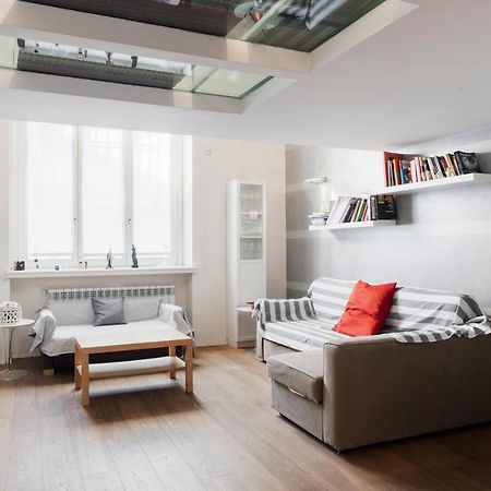 Awesome Loft In The City Center Of ミラノ エクステリア 写真