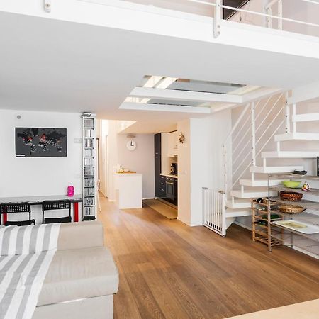 Awesome Loft In The City Center Of ミラノ エクステリア 写真