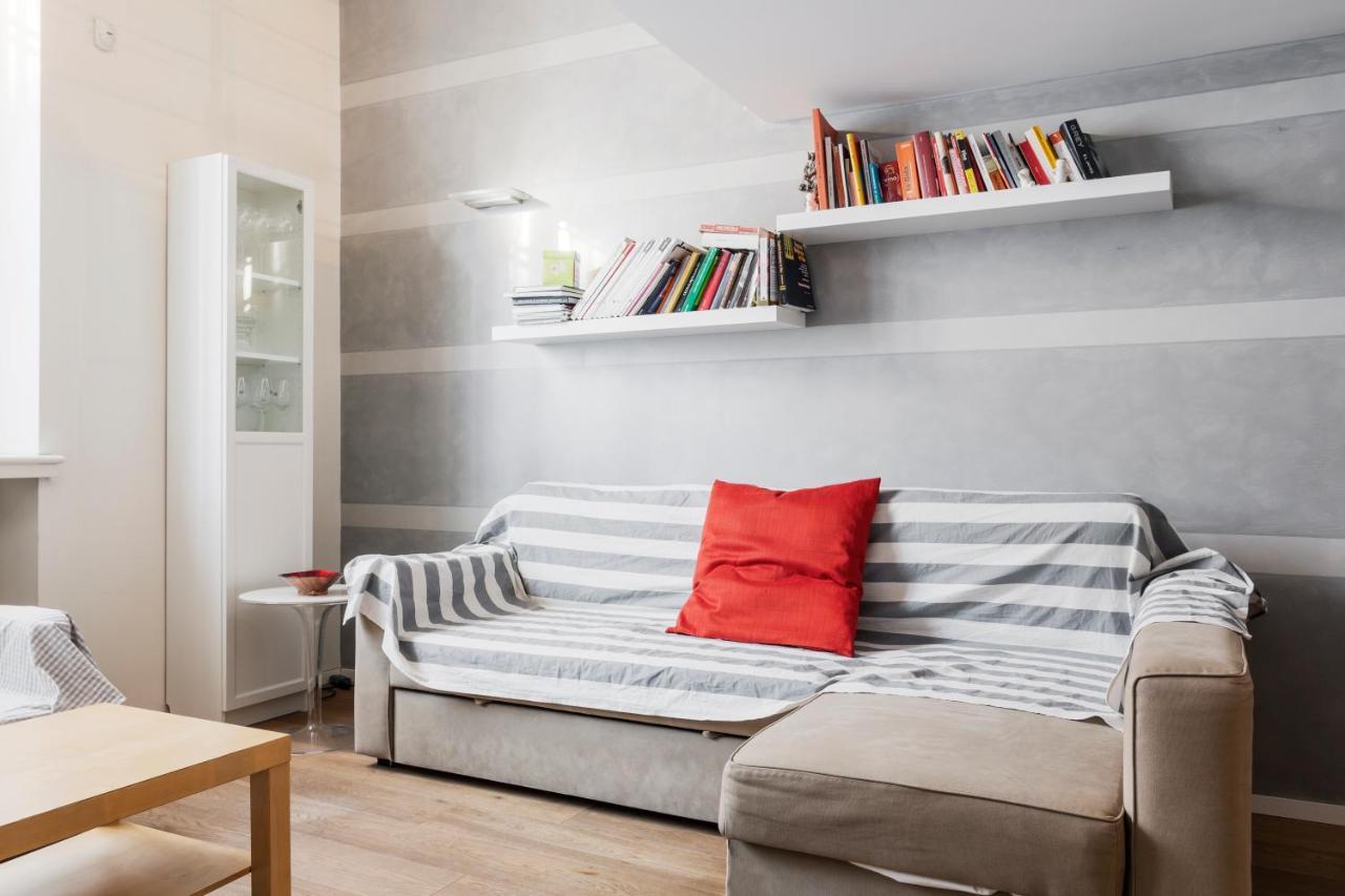 Awesome Loft In The City Center Of ミラノ エクステリア 写真