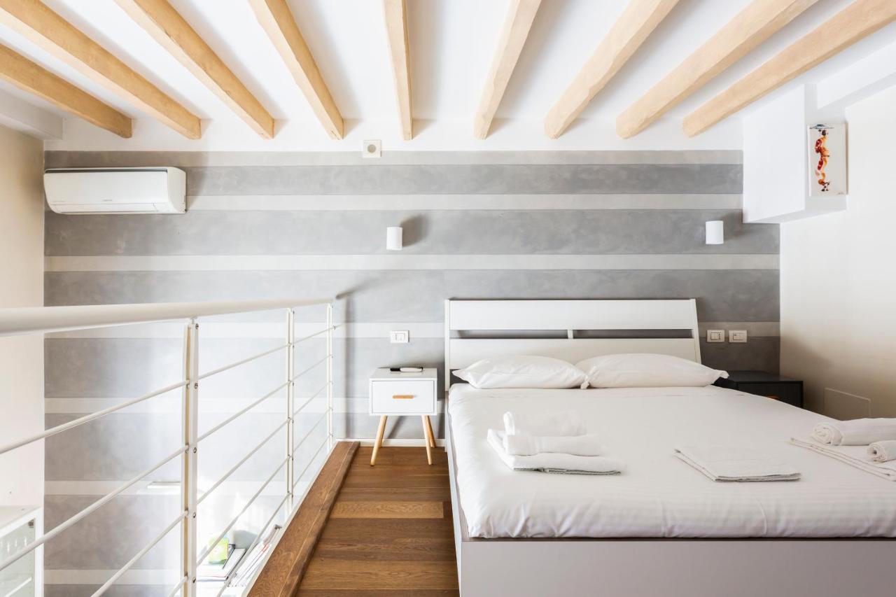 Awesome Loft In The City Center Of ミラノ エクステリア 写真