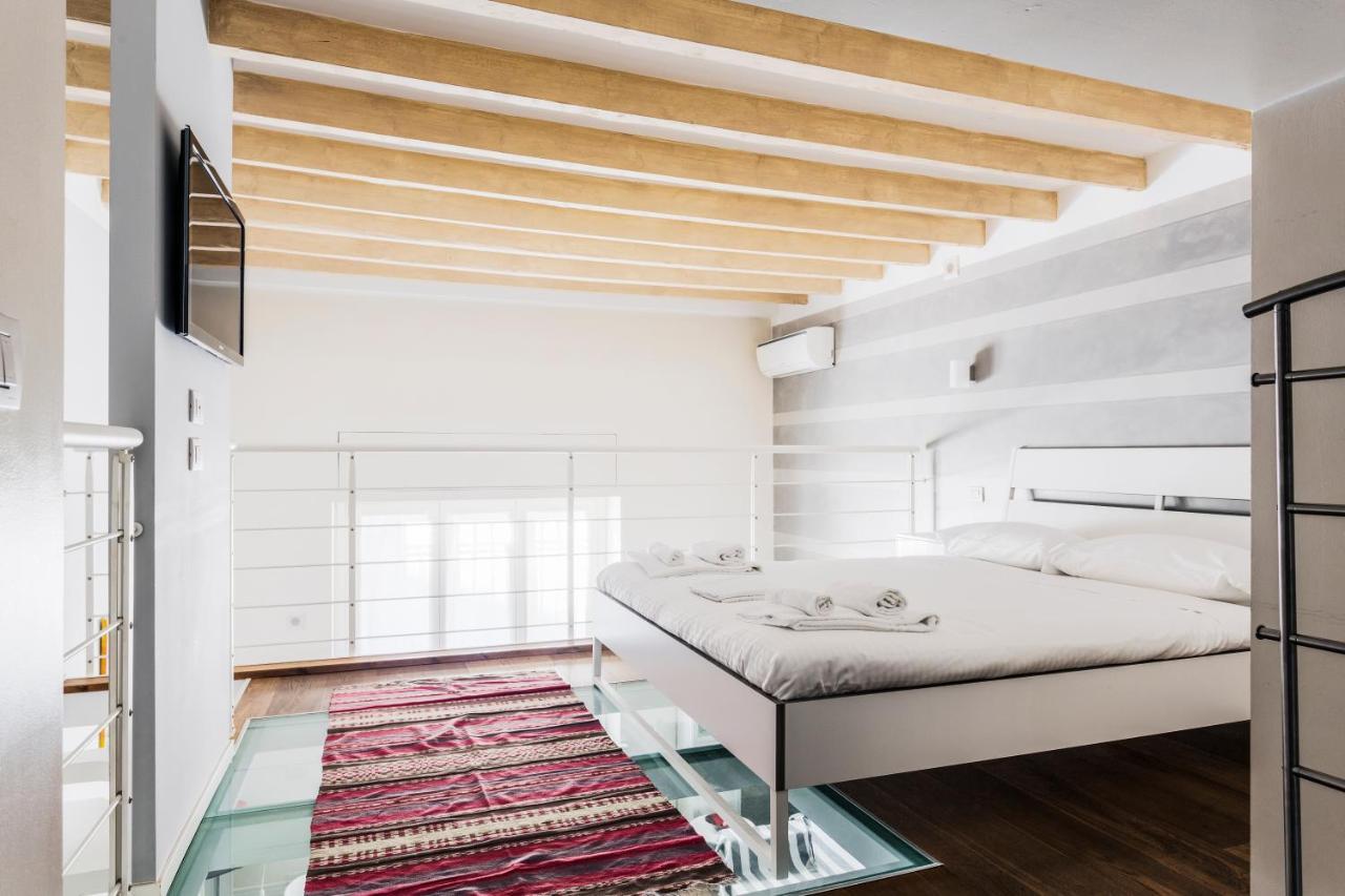 Awesome Loft In The City Center Of ミラノ エクステリア 写真