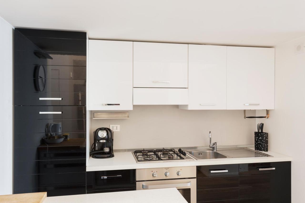 Awesome Loft In The City Center Of ミラノ エクステリア 写真