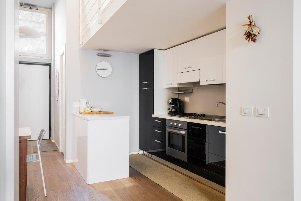 Awesome Loft In The City Center Of ミラノ エクステリア 写真