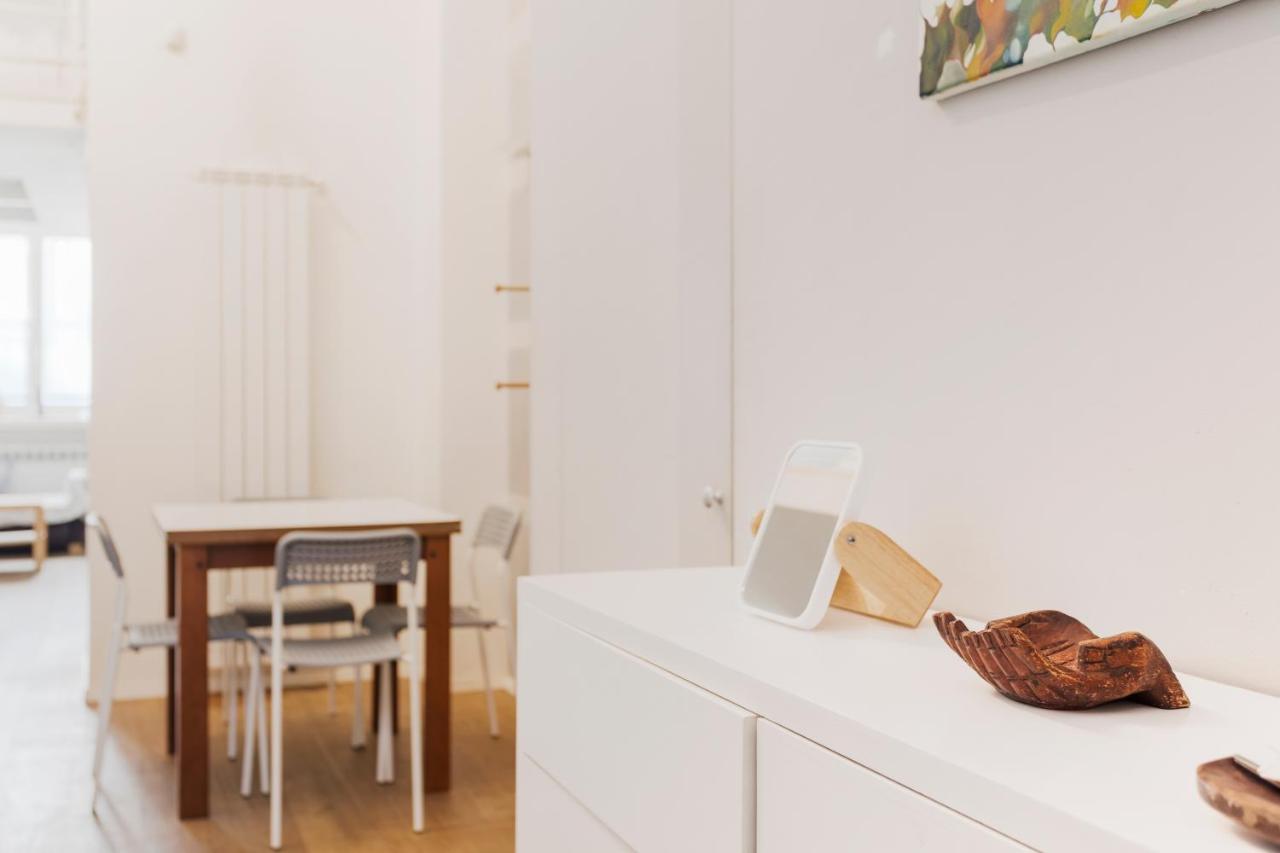 Awesome Loft In The City Center Of ミラノ エクステリア 写真